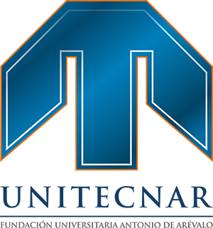 Logo Institucional UNITECNAR