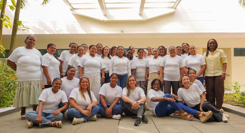 Construir juntas