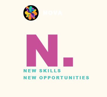 New Skills New Opportunities