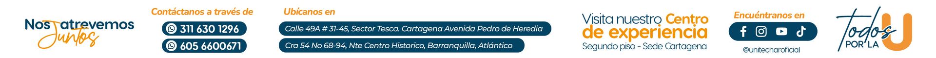 Banner UNITECNAR
